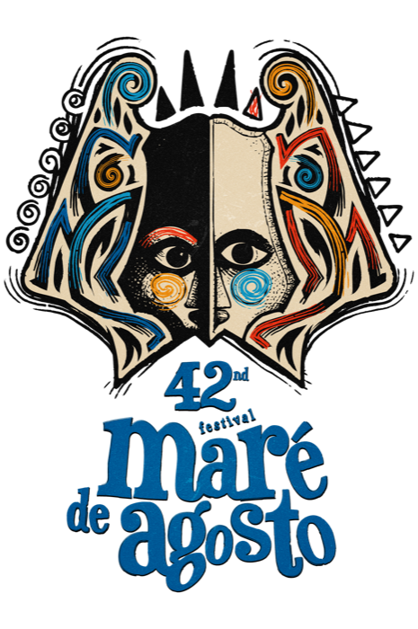 Maré de Agosto festival
